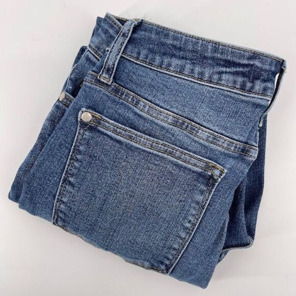 Judy Blue Distressed‎ Relaxed Fit Jeans 27  Women's Denim Pants